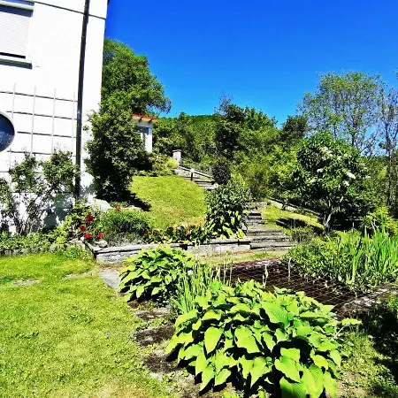 Ferienwohnung Albstadt Panorama Exterior photo