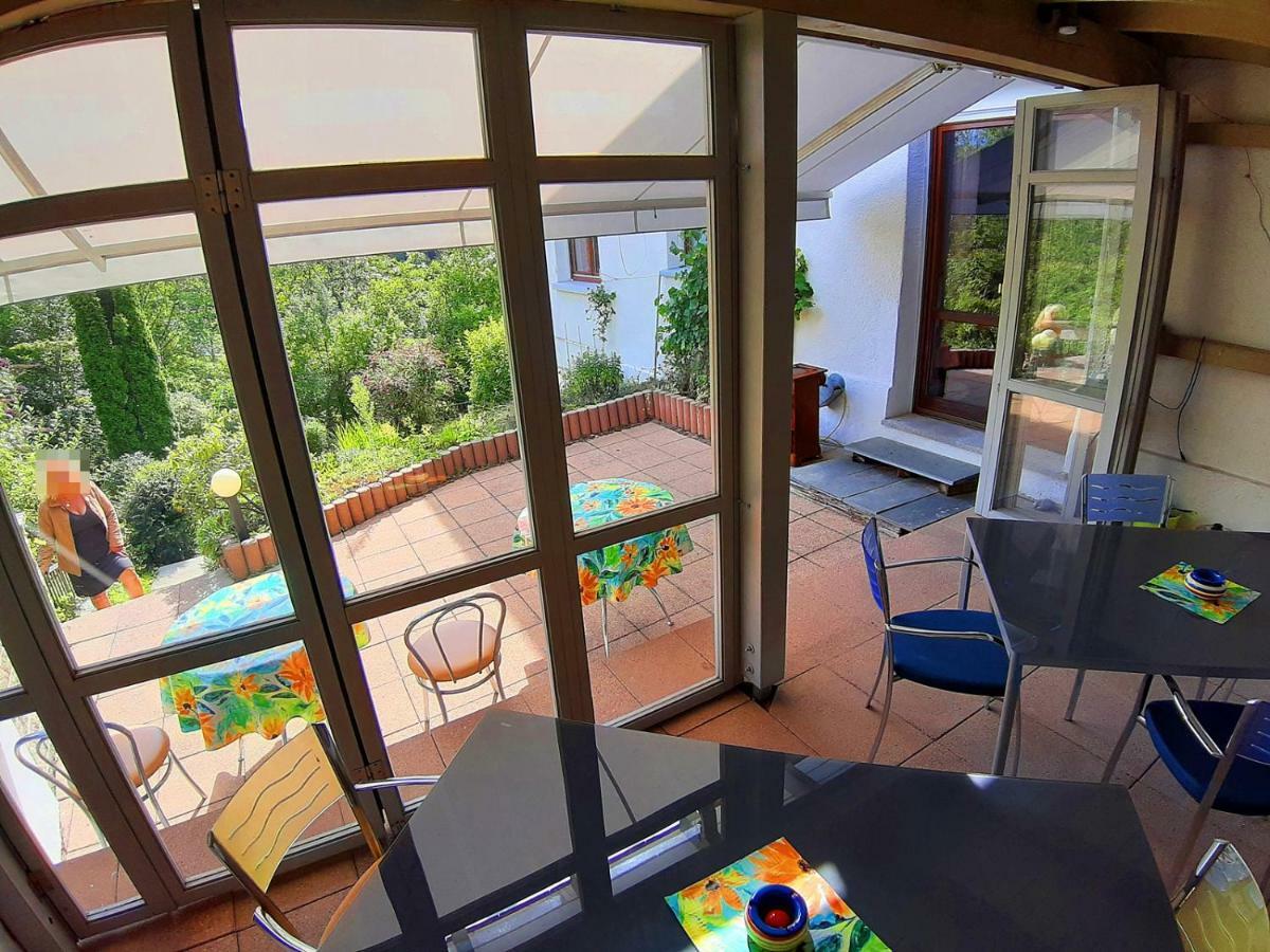 Panorama Apartment