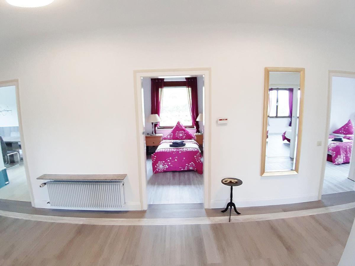 Apartment Panorama *