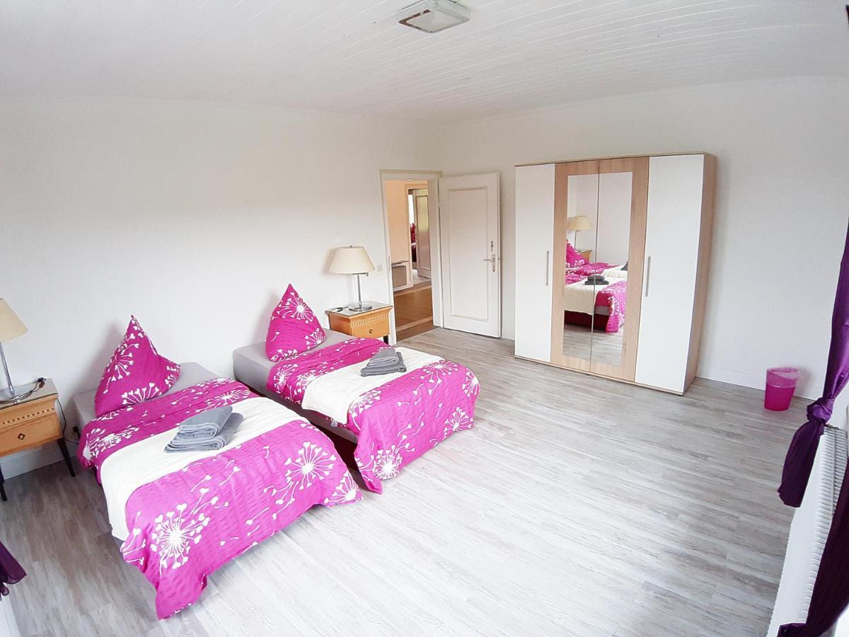 Panorama Apartment