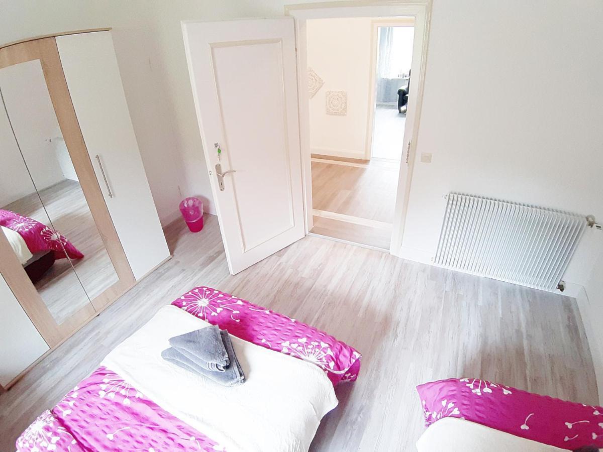 Apartment Panorama