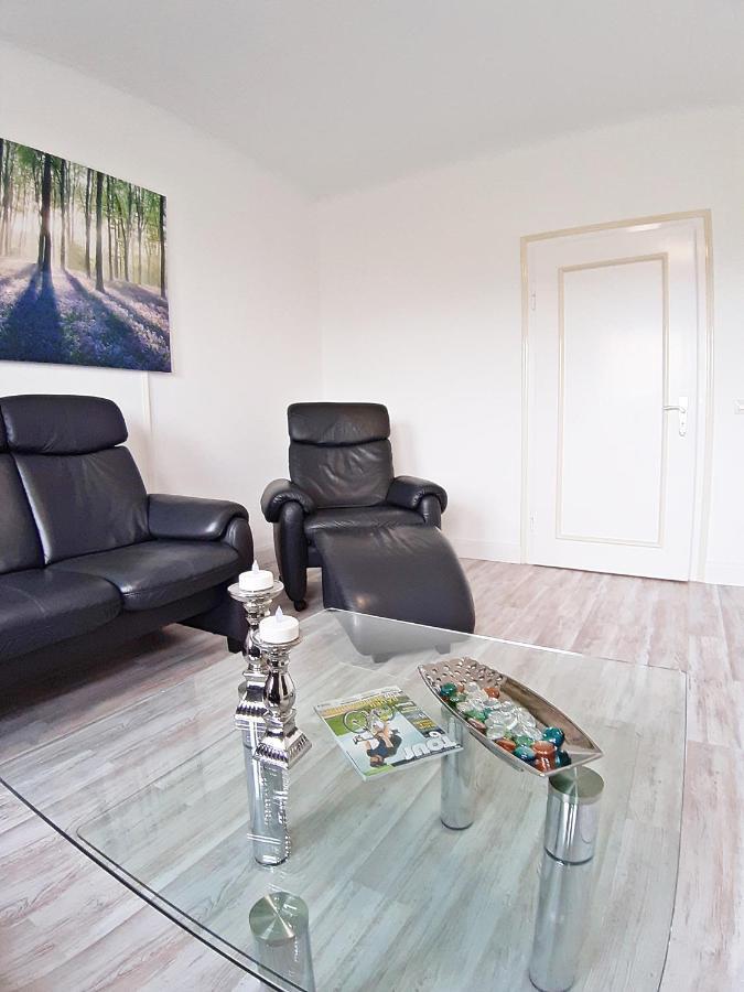 Panorama Apartment Albstadt