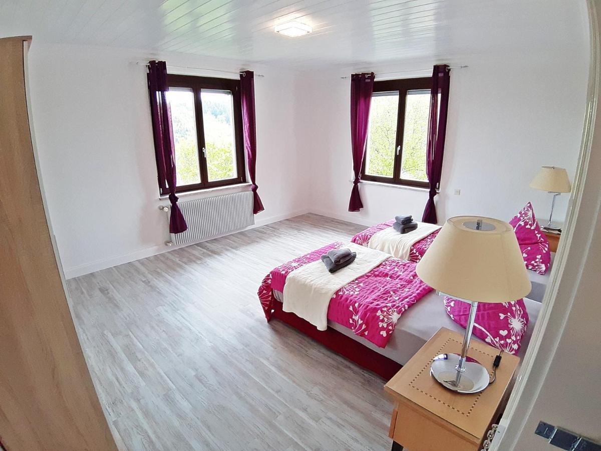 Panorama Apartment Albstadt
