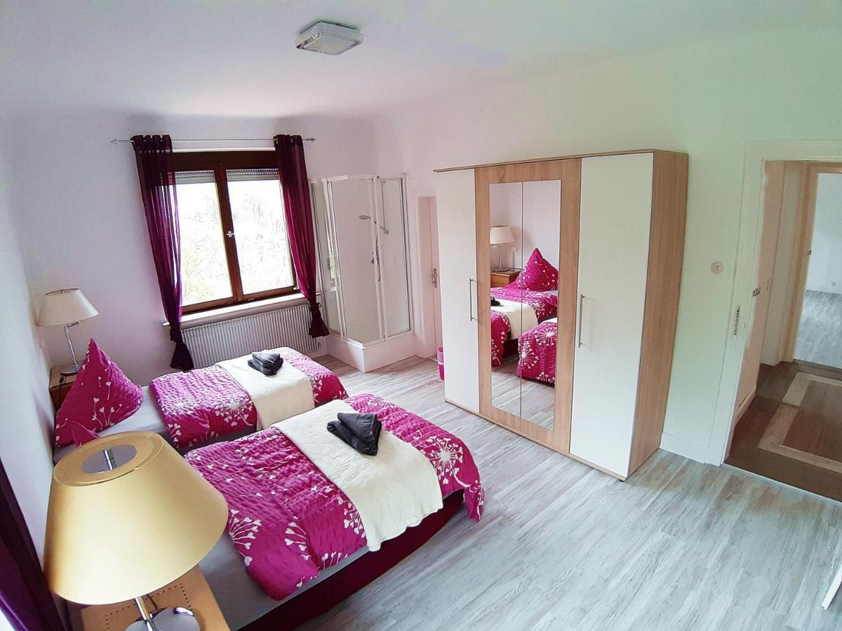 Apartment Panorama
