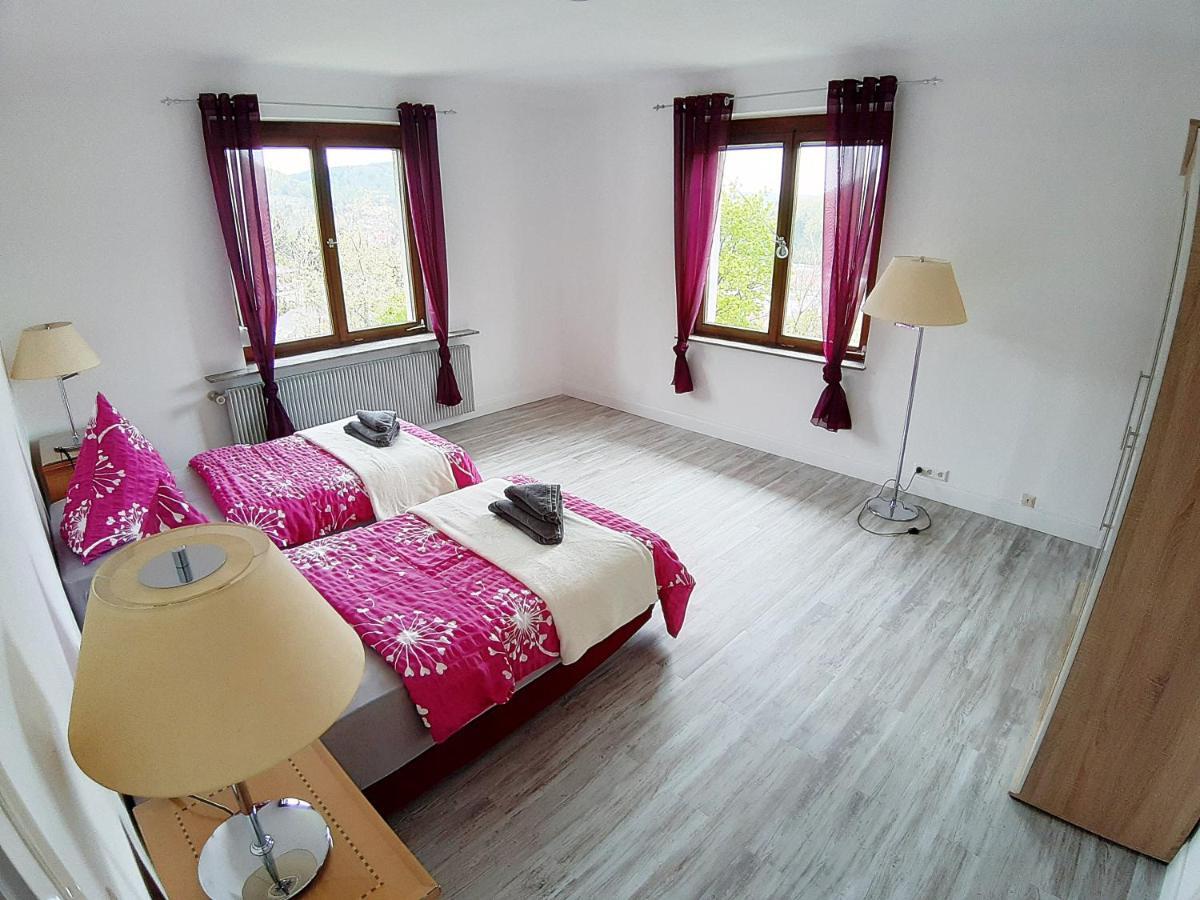 Panorama Apartment Albstadt