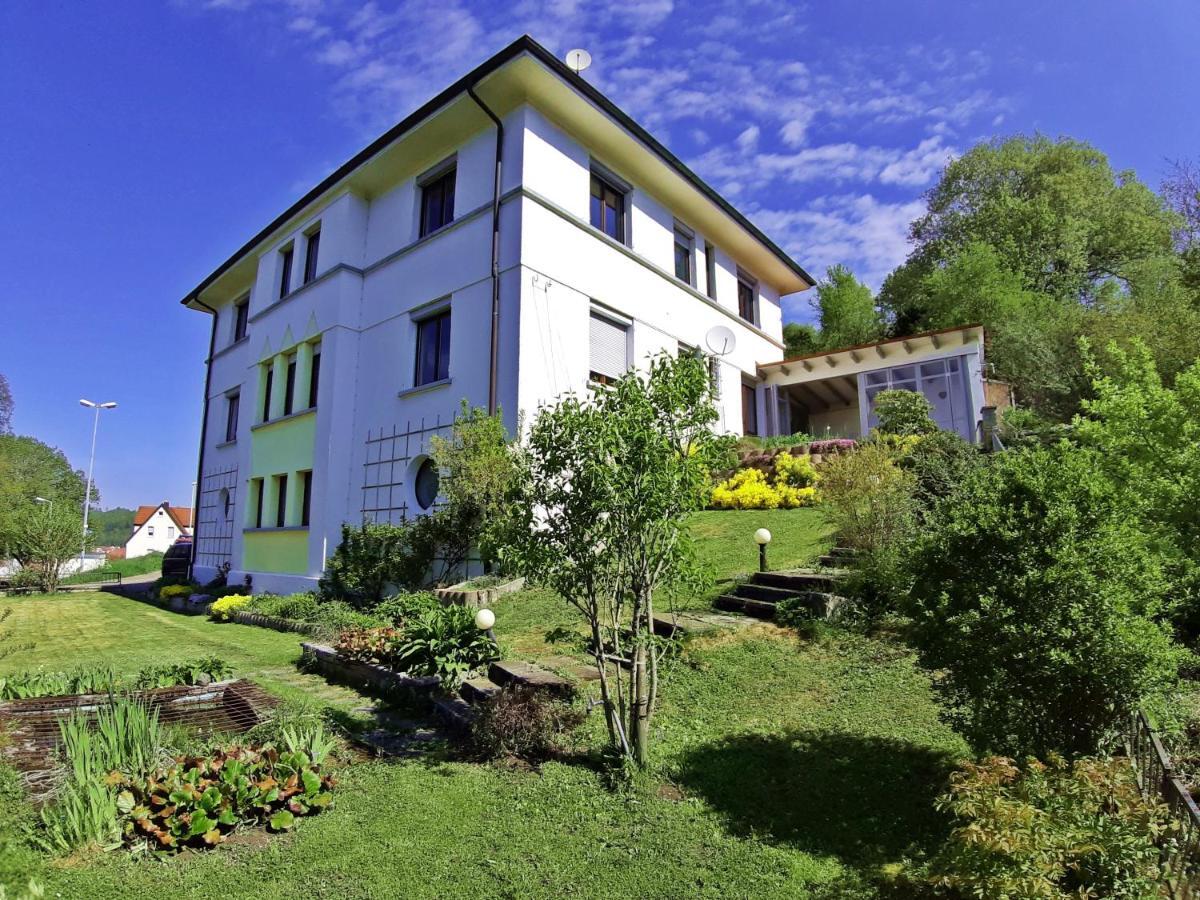 Apartment Panorama