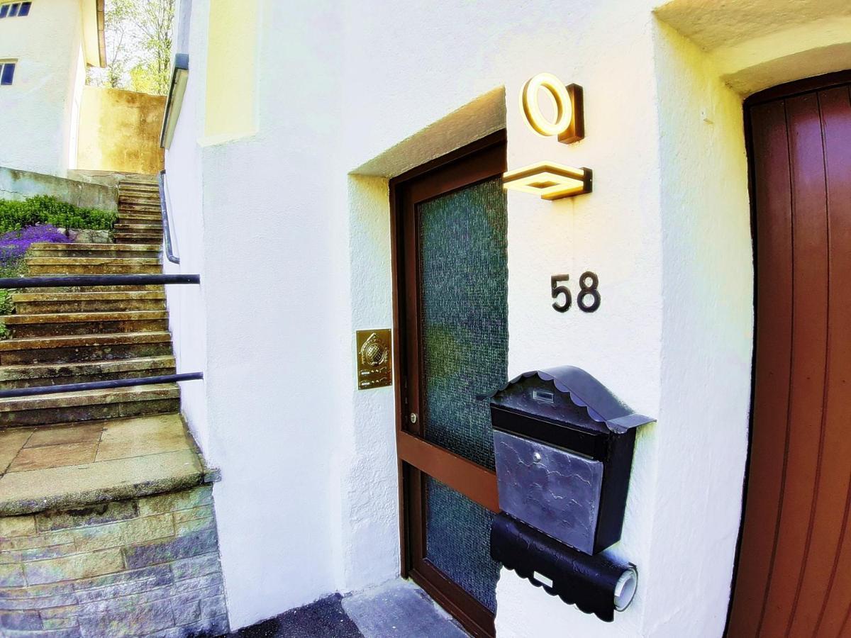 Panorama Apartment *
