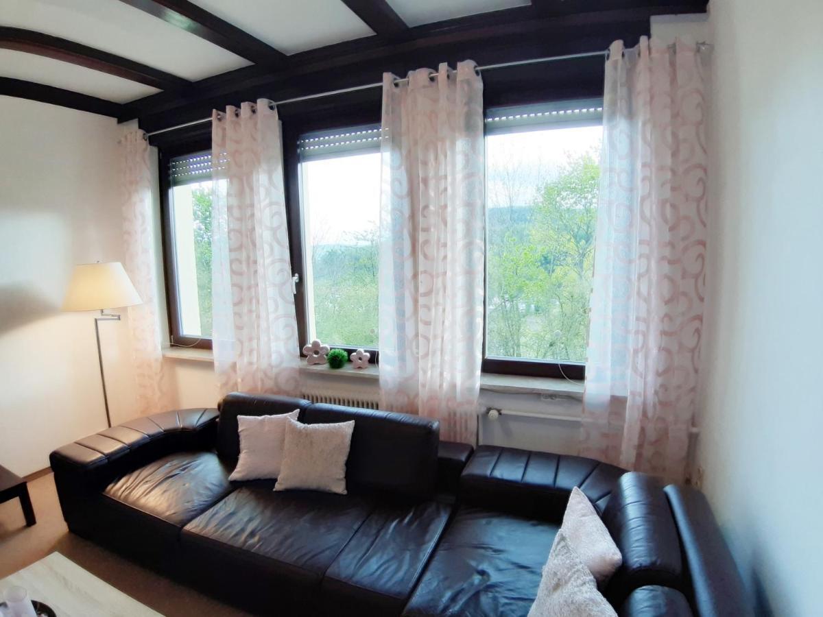 Panorama Apartment *