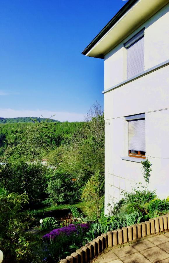 Apartment Panorama Albstadt