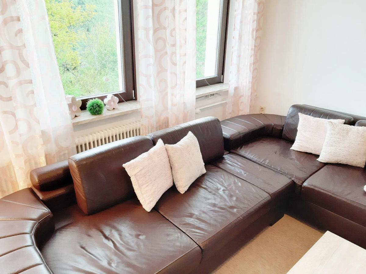 Panorama Apartment Albstadt