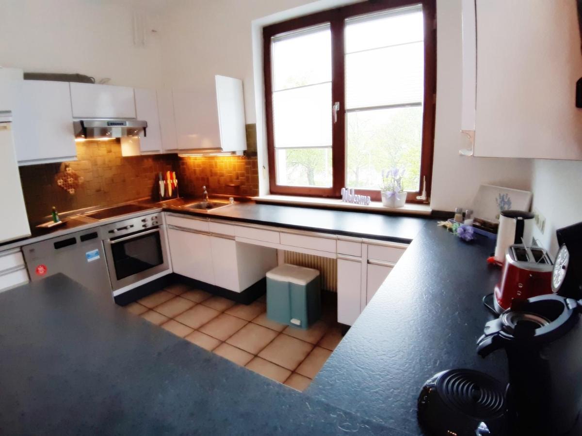 Apartment Panorama