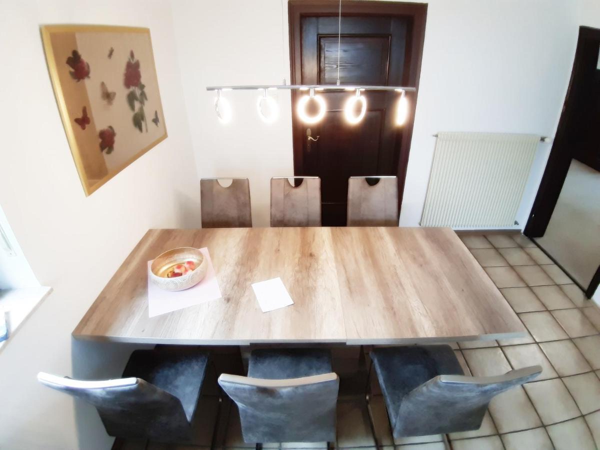 Panorama Apartment Albstadt