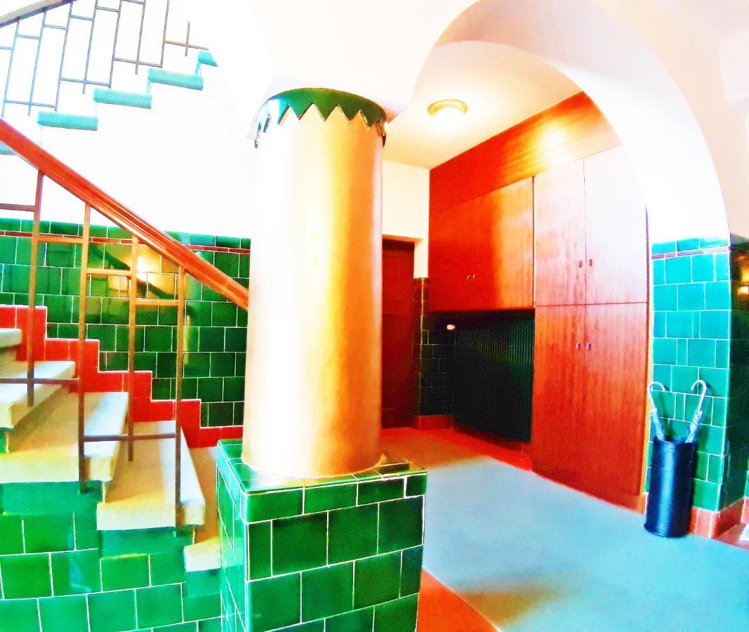 Apartment Panorama