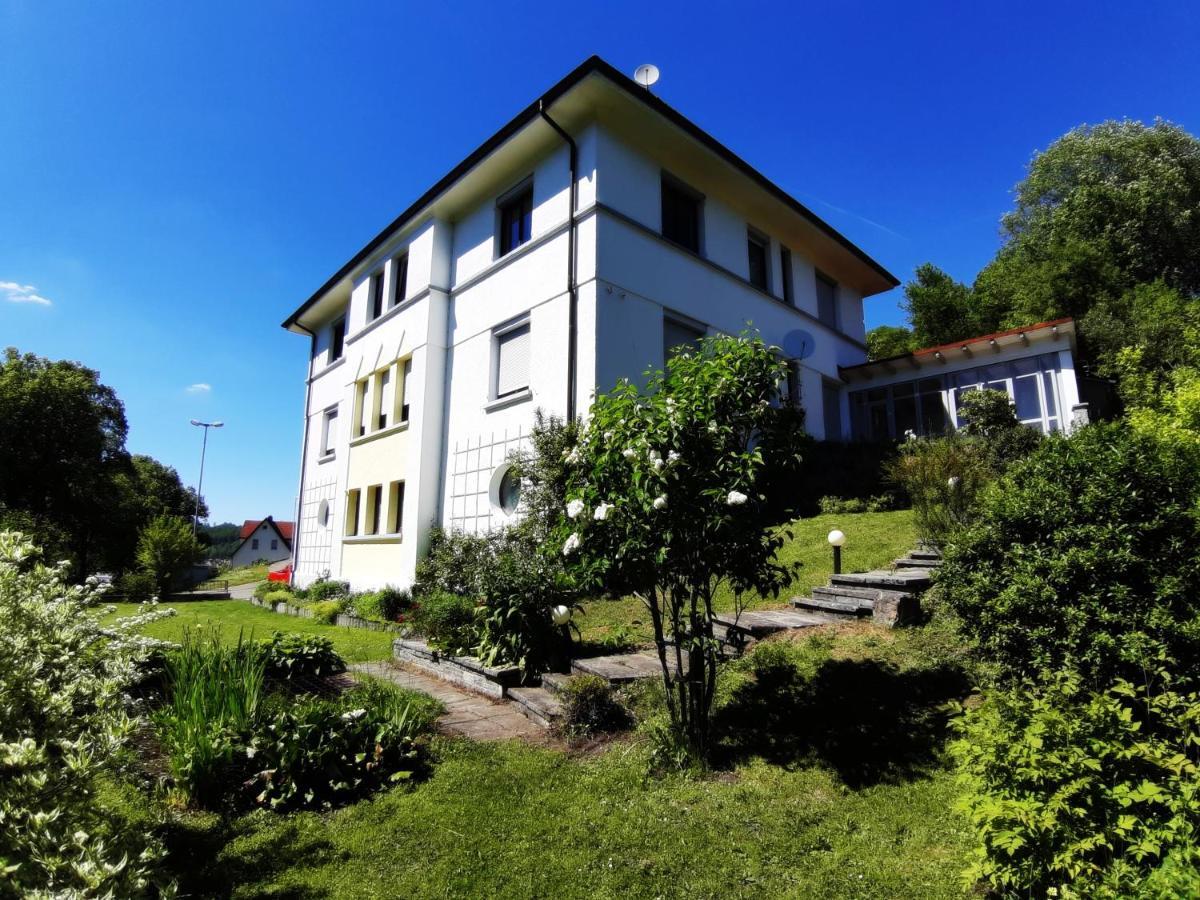 Panorama Apartment