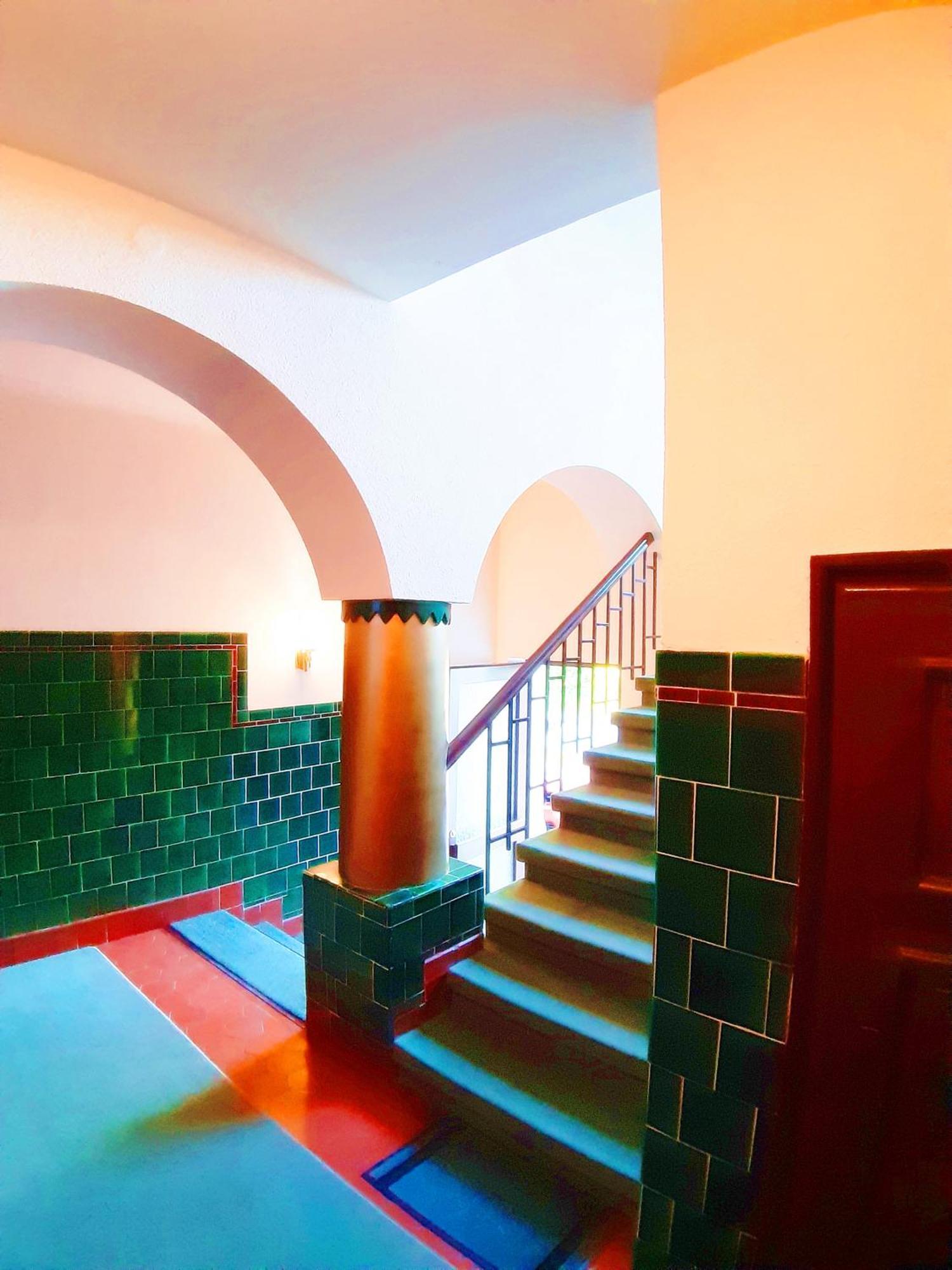 Apartment Panorama