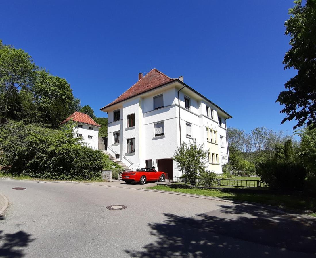 Panorama Albstadt