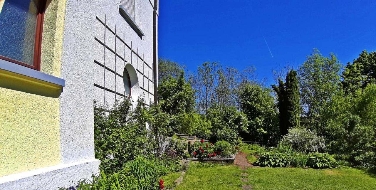 Apartment Panorama