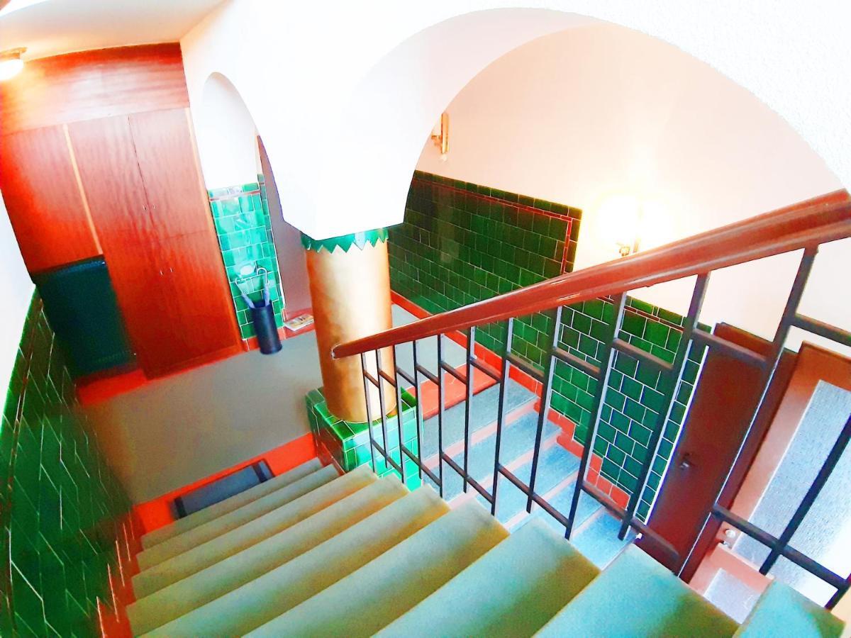 Panorama Apartment