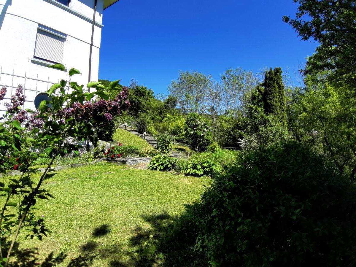 Panorama Apartment Albstadt