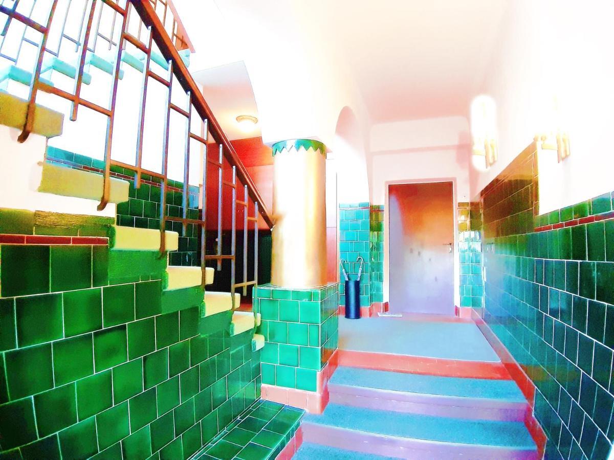 Apartment Panorama