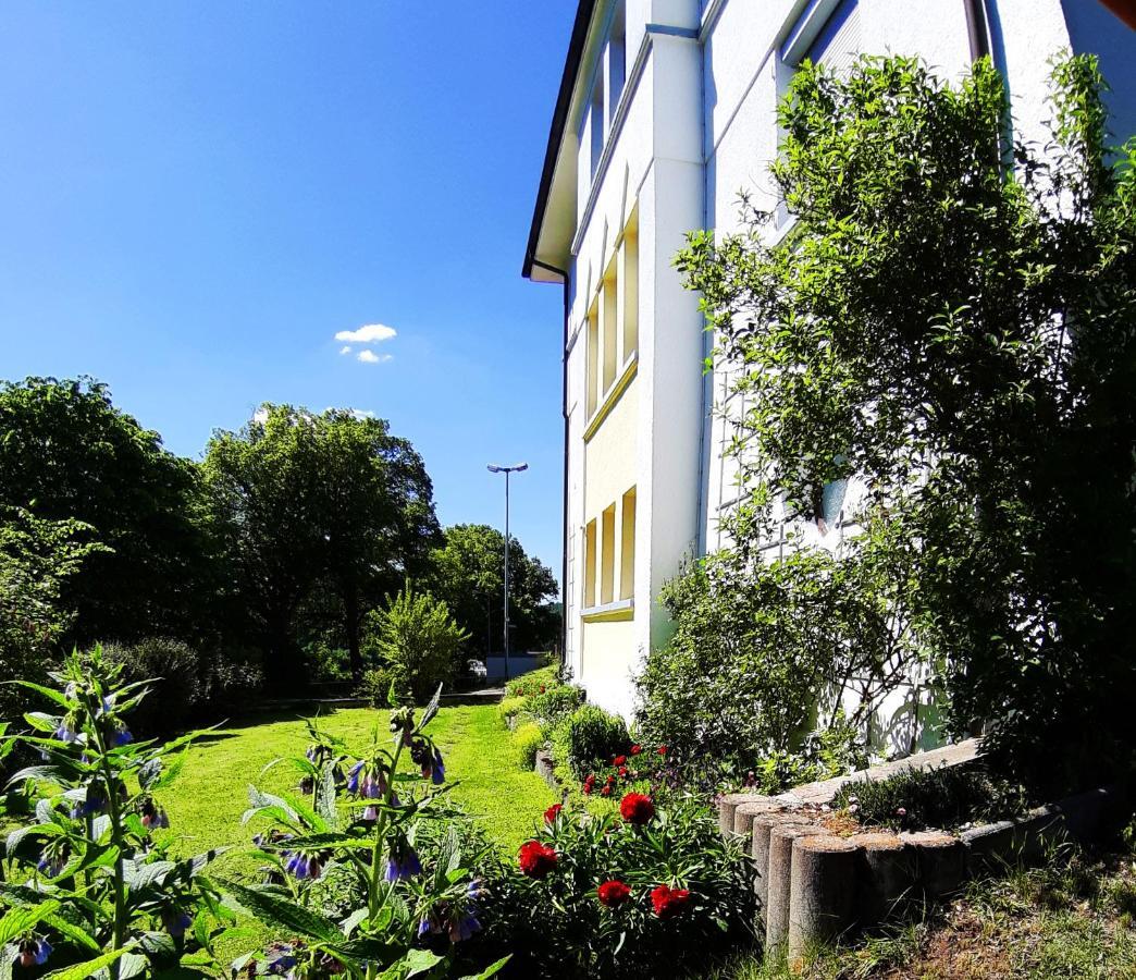 Panorama Apartment Albstadt