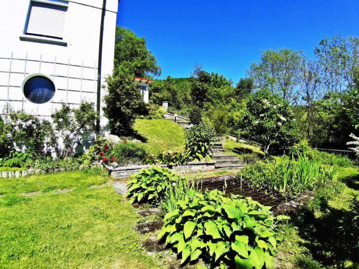 Panorama Apartment *
